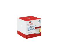 F-Care contenitore sterile per analisi urine 120ml