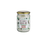 Fior di Loto olio vergine di cocco bio 450ml