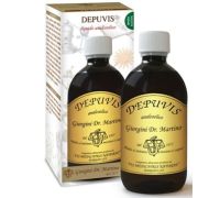 Depuvis integratore depurativo liquido analcolico 500ml