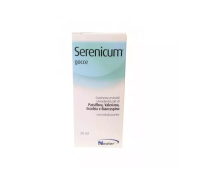 Serenicum integratore calmante gocce orali 30ml