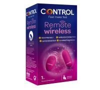 Control remote wireless 1 pezzo