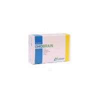 Omobrain 30 compresse