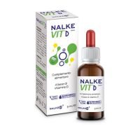 NALKE VIT D GOCCE 9ML