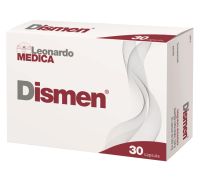 DISMEN 30CPS