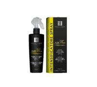 Natur Unique Aloe Ialuronico black skin extreme super attivatore abbronzante viso-corpo spray 400ml