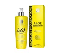 Natur Unique Aloe Ialuronico crema balsamo doposole 400ml