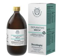 Depurativo Mech integratore drenante 500ml