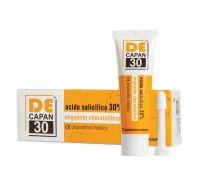 DECAPAN 30 UNGUENTO 30ML