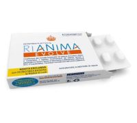 Rianima Evolve integratore per la stanchezza fisica e mentale 30 capsule