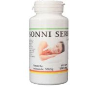 Sonni Sereni 50 capsule