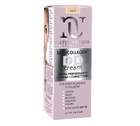 Natur Unique Ialucollagen DD  Cream light performante+primer+correttore 2ml