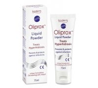 OLIPROX POLVERE LIQUIDA 75ML