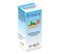 Emex integratore per la nausea spray orale 30ml