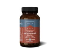 Terranova Nutrienti Antiossidanti Complex 50 capsule