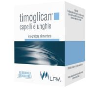 TIMOGLICAN CAPELLI UNGHIE GRAN