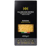 MASSIMO ZERO RISONI 400G