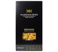 MASSIMO ZERO SEDANINI RIG 1KG