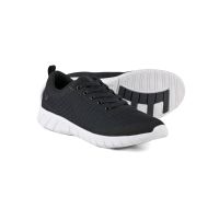 Alma black & white sneackers leggere unisex colore bianco e nero taglia 41