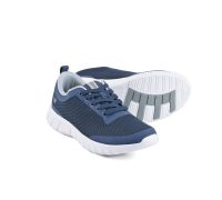 Alma navy sneackers leggere unisex colore blu taglia 45