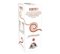 Fortif2 integratore per il sistema immunitario con fermenti latici 30 capsule