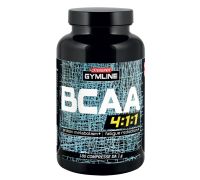 GYMLINE MUSCLE BCAA KYOW180CPR