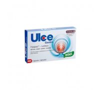 Ulce Gastro 40 capsule