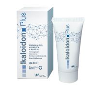 KALOIDON PLUS GEL CICATR 30ML