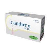 Candirex Forte 10 bustine