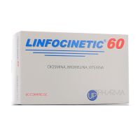 LINFOCINETIC 60CPR