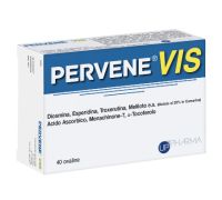 PERVENE VIS 40OVALINE