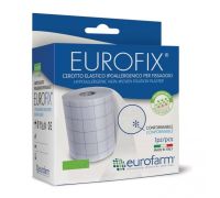 Eurofix cerotto estensibile 15cm x 10m