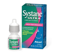 Systane Ultra gocce ocuari lubrificanti 10ml