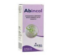 ABINCOL 14STICK