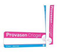 PROVASEN CRIOGEL 100ML