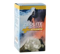 Zeolite attivata dispositivo medico ad azione disintossicante 100 capsule 