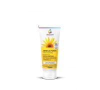 Arnica 33% crema naturale per massaggi agli arti e muscoli 100ml