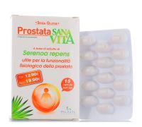 SANAVITA PROSTATA 15CPS