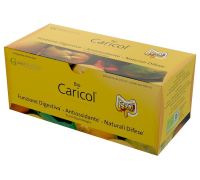 Bio Caricol integratore per il sistema digerente 20 bustine 19,3ml