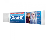 OralB Kids frozen dentifricio per bambini 75ml