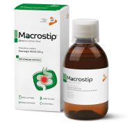 Macrostip soluzione orale per stitichezza cronica 250ml