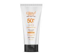 GIAVI' SOLE SENSITIVE CREMA SOLARE VISO SPF50+ 50ML