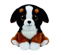 Pupazzo beanie babies roscoe