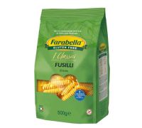 Farabella fusilli senza glutine 500 grammi