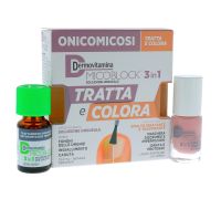 DERMOVITAMINA MICOBLOCK 3IN1 TRATTA E COLORA