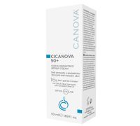 CICANOVA 50+ 50ML