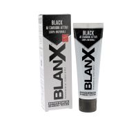 BLANX DENTIFRICIO ANTIMACCHIA AI CARBONI ATTIVI 75ML