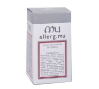 ALLERG MU 30CPS