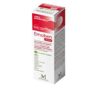 Emoben crema cutanea 75ml