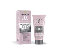 Natur Unique Ialucollagen DD Cover 01 natural crema correttiva per gambe mani corpo 50ml