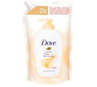 Dove Sapone Liquido per le mani Supreme Fine Silk Ricarica 500ml